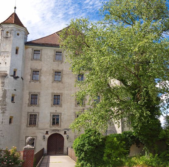 Bad Grönenbach