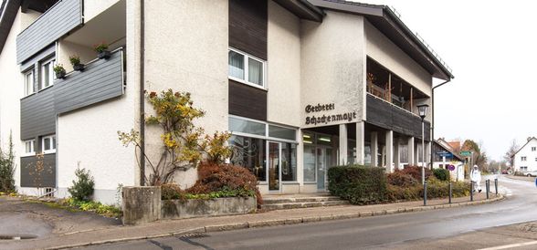 Gerberei Schachenmayr GmbH & Co.