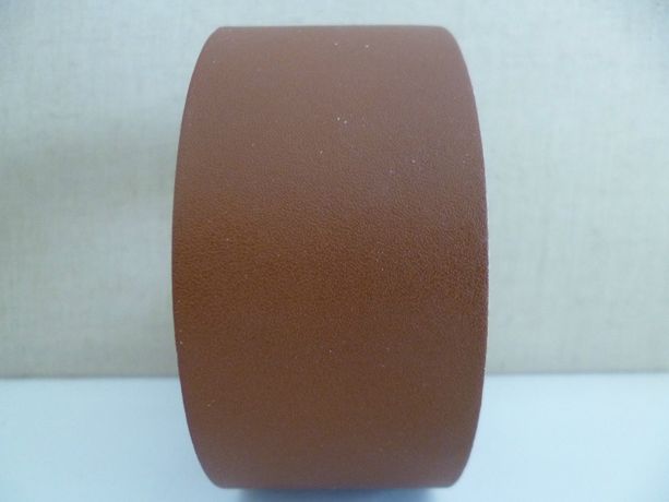 Lederriemen Rindleder Standard cognac